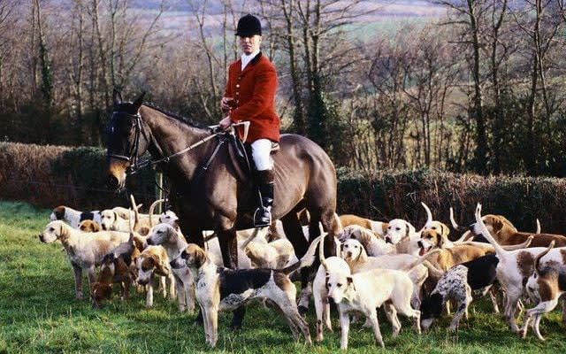 The League Against Cruel Sports and its supporters have sent more than 2,600 emails to an online fundraising site, warning it to stop allowing hunts to use the platform