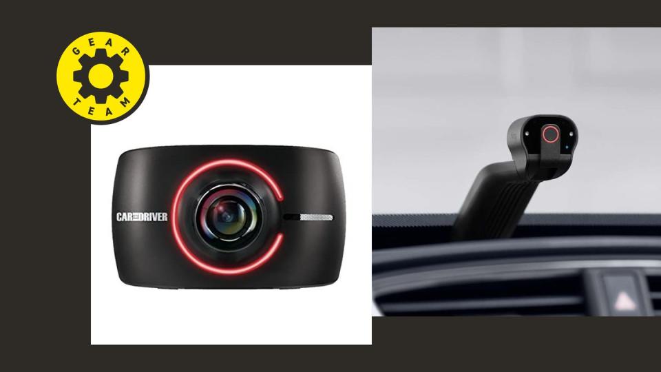 best dash cams