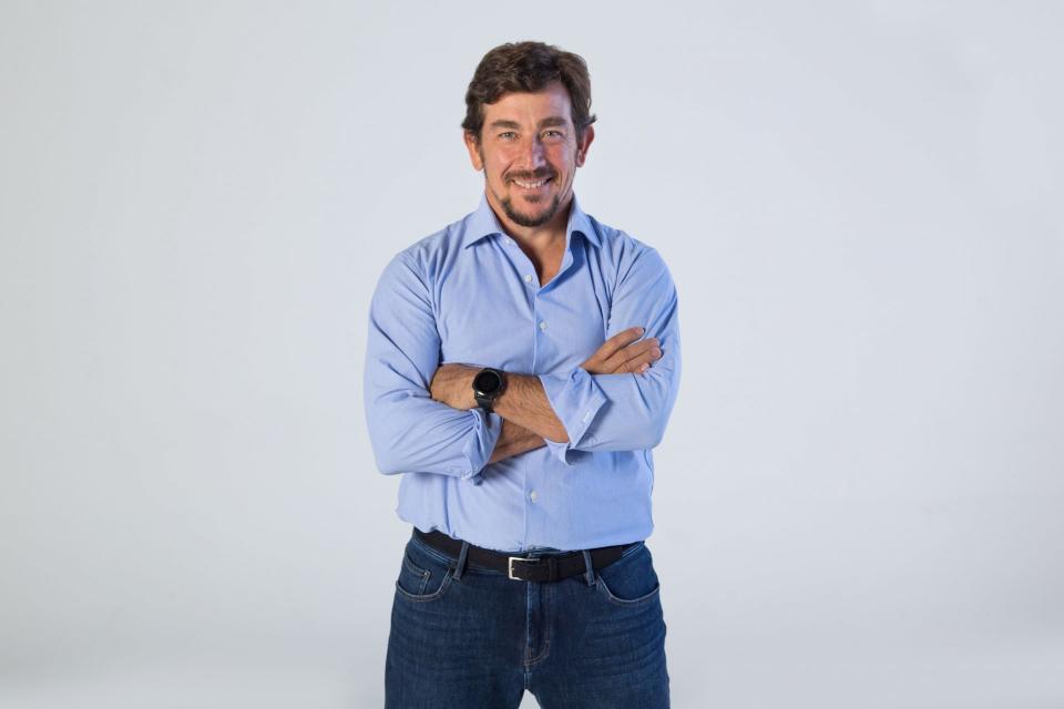 Federico Procaccini - CEO de Openbank Argentina