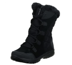 <p><strong>Columbia</strong></p><p>amazon.com</p><p><strong>$99.95</strong></p><p><a href="https://www.amazon.com/Columbia-Womens-Maiden-Snow-Black/dp/B07JHCGX4S?th=1&psc=1&tag=syn-yahoo-20&ascsubtag=%5Bartid%7C10050.g.38152658%5Bsrc%7Cyahoo-us" rel="nofollow noopener" target="_blank" data-ylk="slk:Shop Now;elm:context_link;itc:0" class="link ">Shop Now</a></p><p>Available in nine different color options, these comfortable, durable booties have developed a cult following for a reason: They provide style and protection for less than a $100. </p>
