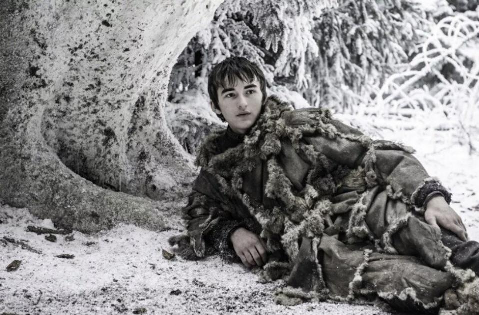 Bran has been named King of Westeros. Photo: HBO