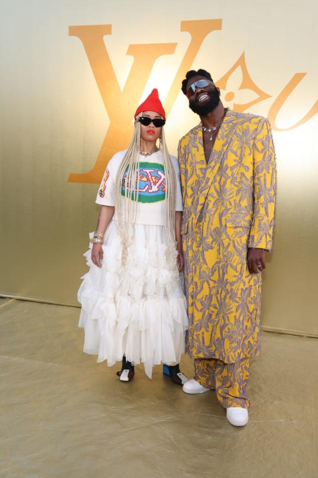theGrio's Style Guide: Black stars shine in Cannes, Pharrell's Louis Vuitton  debut, and Halle Bailey's Glamour
