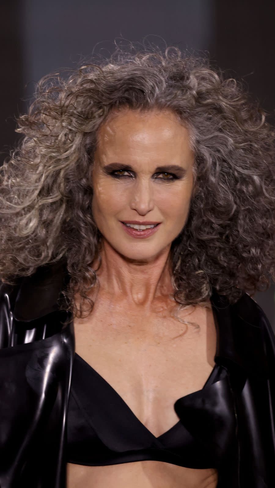 Andie MacDowell