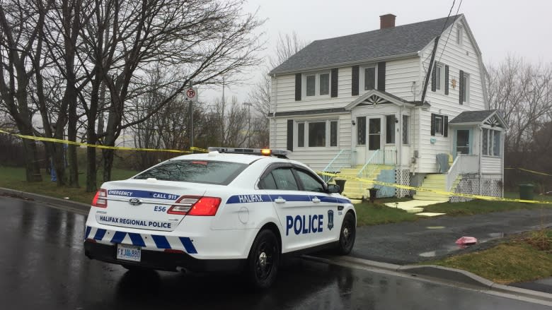 Woman found dead inside Dartmouth home was victim of homicide, say police