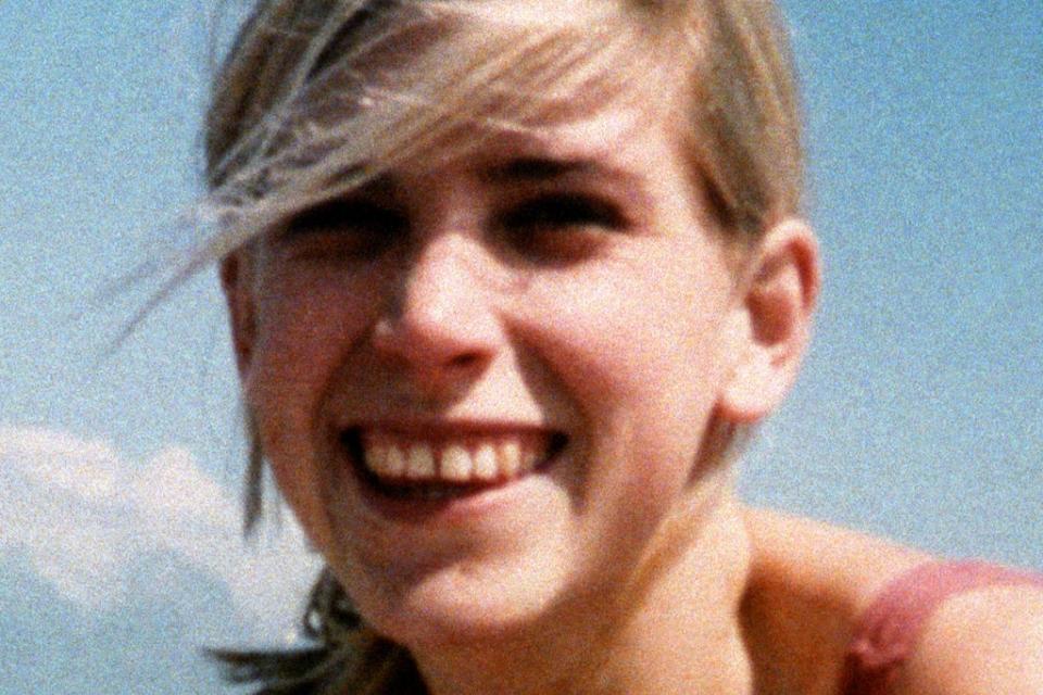 Rachel Nickell, who was brutally murdered on Wimbledon Common, in London, in 1992 (PA)