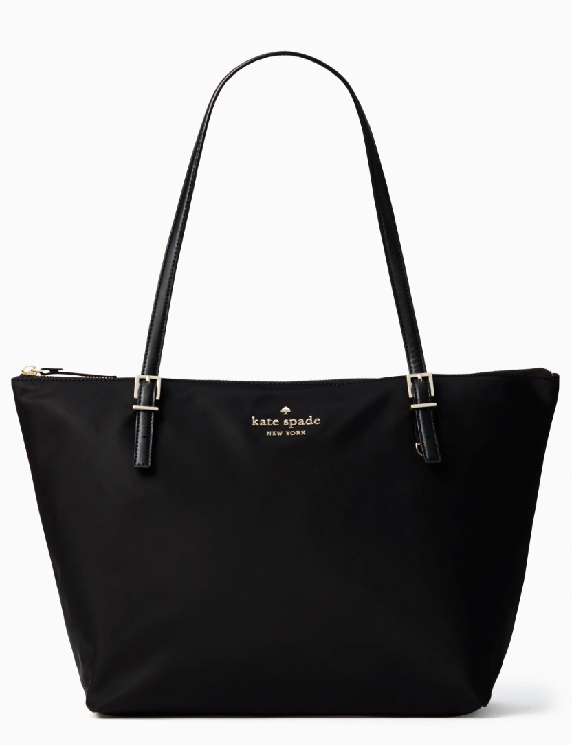 Kate Spade Watson Lane Maya Tote. (Photo: Kate Spade)