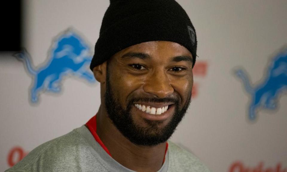 Calvin Johnson had a Hall of Fame career but never had a shot at a Super Bowl