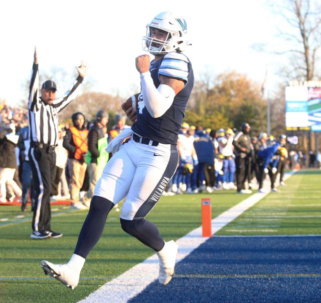 Football Heads to No. 7 Delaware For 1 p.m. Kickoff on Saturday Afternoon -  Villanova University