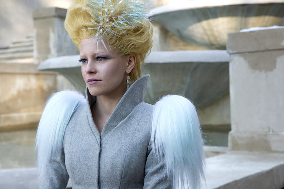 'Mockingjay – Part 2,’ Katniss Farewell