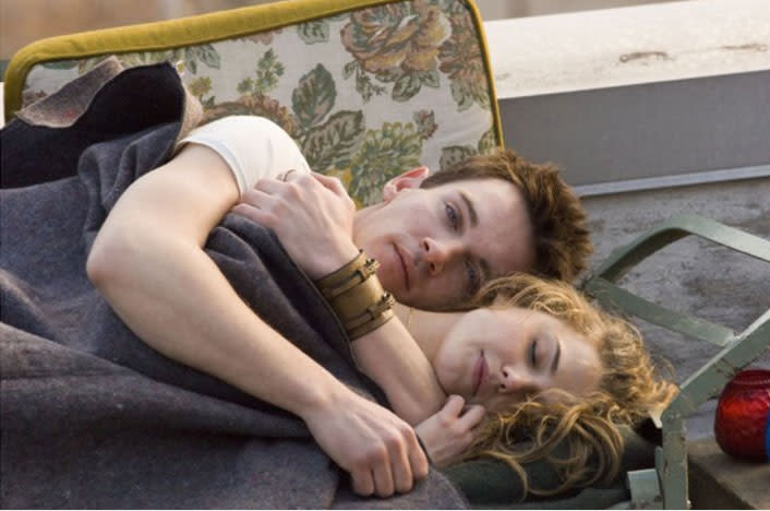 ‘August Rush’