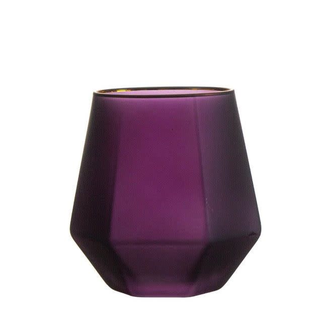 23) Asmara Glass