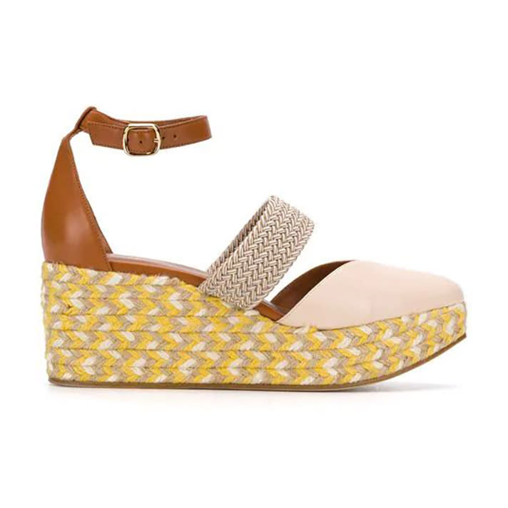 STYLECASTER | Cute Summer Wedges That'll Get You Through Every Party, BBQ and Night Out This Season