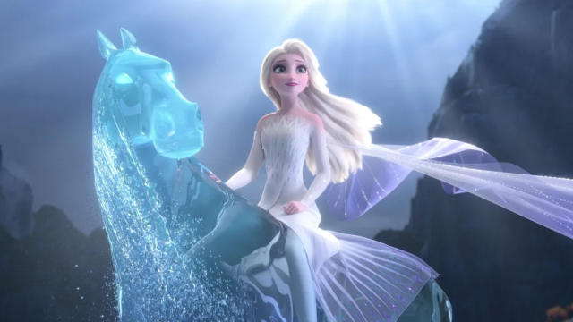 Frozen 3: Original Director Jennifer Lee Not Returning for Sequel