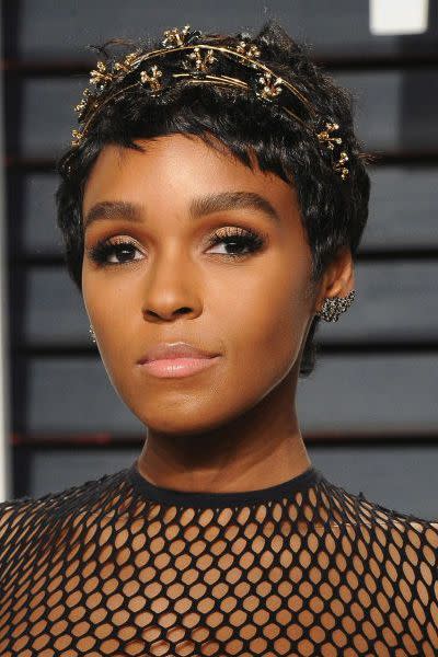 Janelle Monae