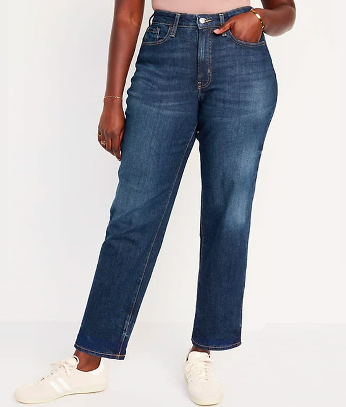 We Found 16 Pairs of Jeans for Big Butts That Eliminate the Dreaded ...