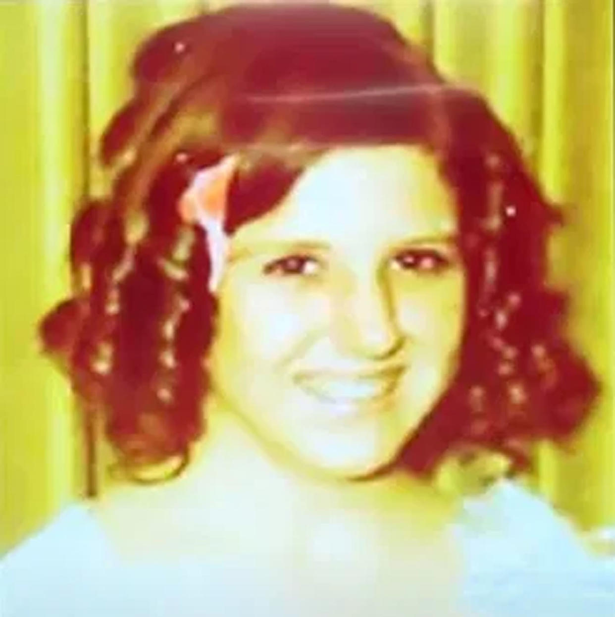 A second suspect was identified in connection to the murder of Pamela Lynn Conyers from Maryland who went missing more than 50 years ago, according to authorities. (Anne Arundel County Police Department)