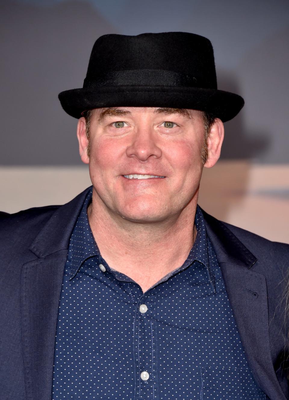 Todd Packer in Cincy? 'The Office' and 'Goldbergs' star David Koechner  coming next week