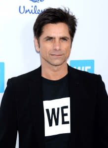 John Stamos Slams Politician Who Says Gay Character Ruined Cruella