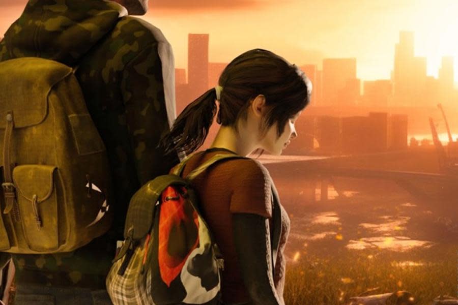 Así es The Last Hope, un clon de The Last of Us para Switch que cuesta $1 USD