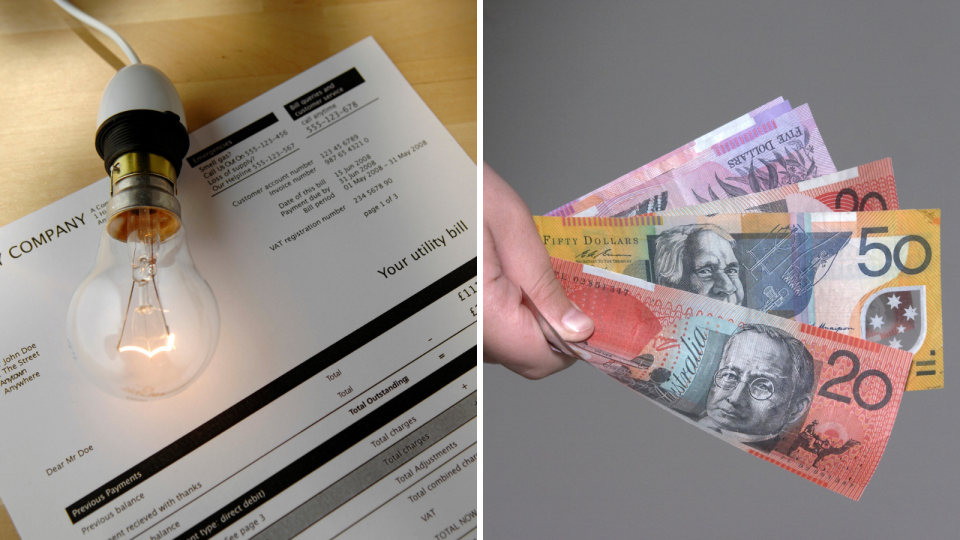 Save hundreds on your power bill if you switch – one in four Aussies are. (Photo: Getty)
