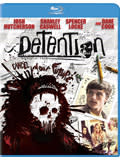 Detention Box Art