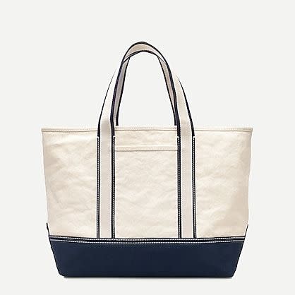 9) Medium Montauk Tote