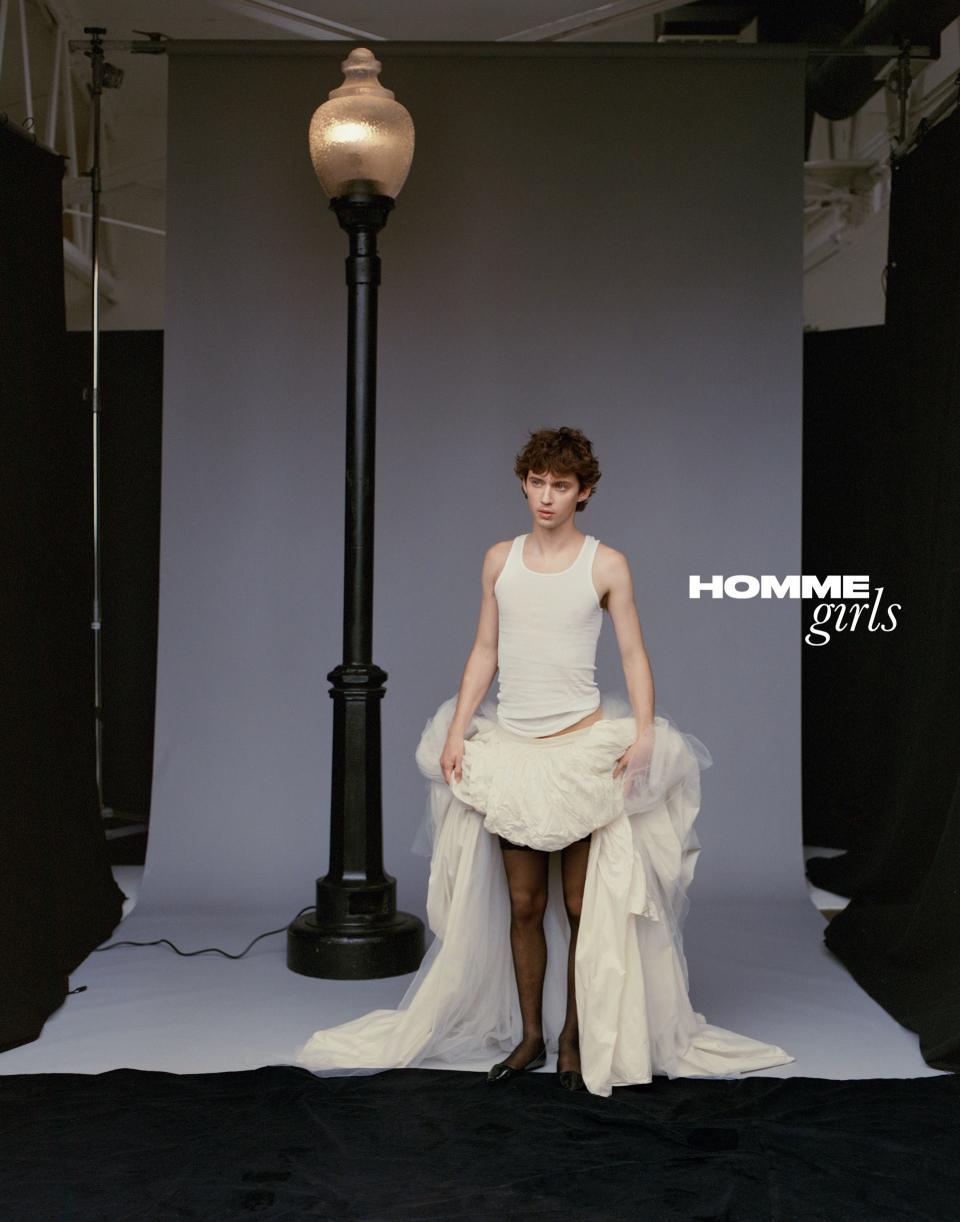 <cite class="credit">Michael Bailey-Gates for HommeGirls</cite>