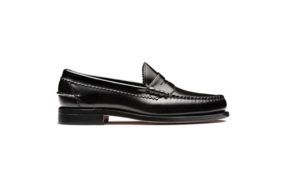 Allen Edmonds “Kenwood” penny loafer (was $295, 33% off)