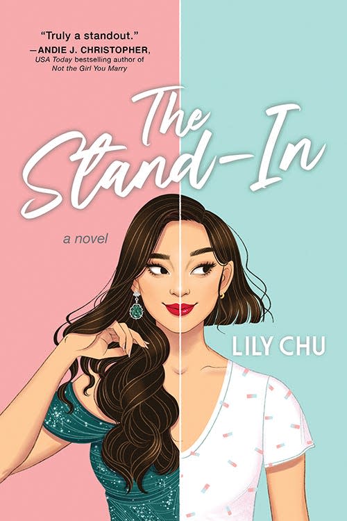 "The Stand-In," by Lily Chu
