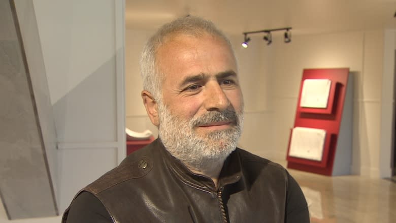 Greek financial crisis prompts residents' to move to Nova Scotia
