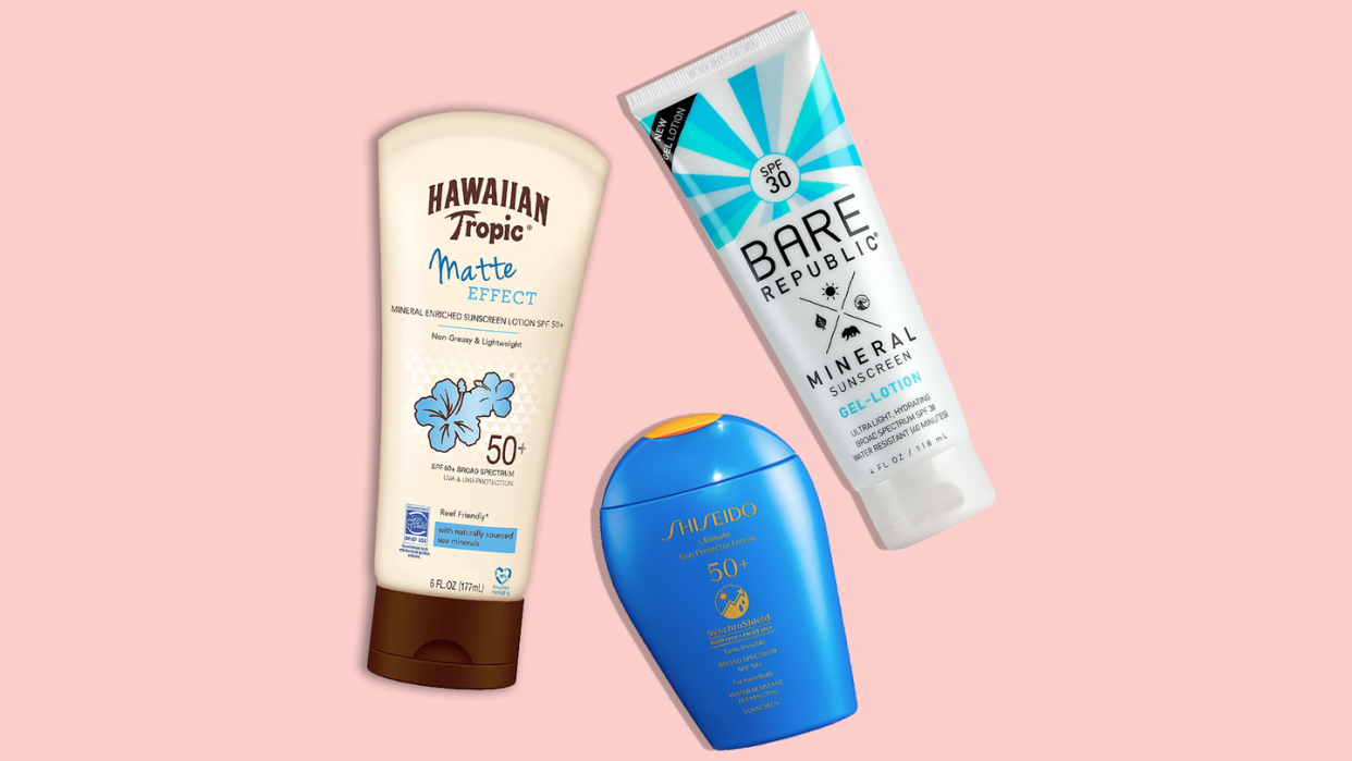 14 best sunscreens of 2023