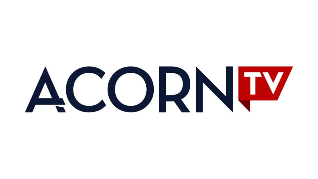 Acorn TV logo