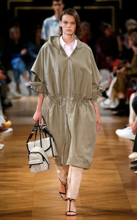 stella ss19  - Credit: Getty Images Europe 