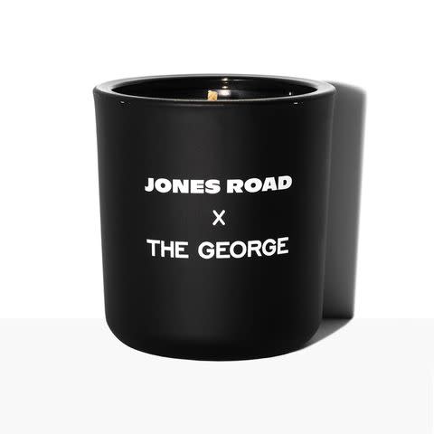 <p>Jones Road x The George</p> Jones Road x The George Candle