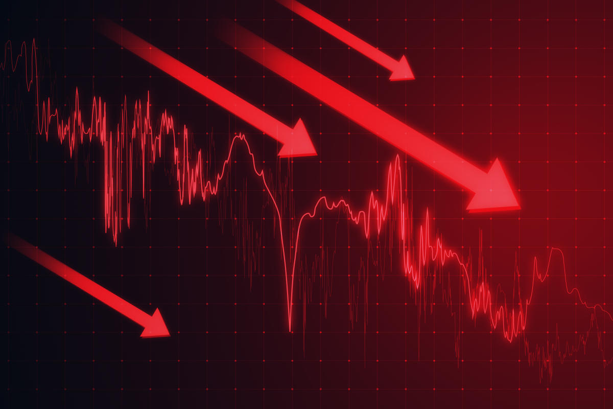 Por que a liquidação de ações de tecnologia ainda não acabou: estrategistas de Wall Street
 #ÚltimasNotícias