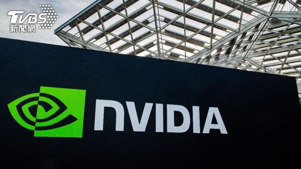 輝達（NVIDIA）台灣時間（19）日起舉辦2024繪圖晶片技術論壇（GTC）AI大會。（圖／達志影像美聯社）