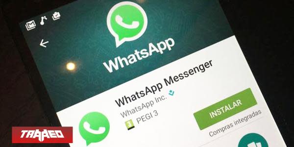 Menores de 13 años comenzarán a ser bloqueados para siempre de Whatsapp