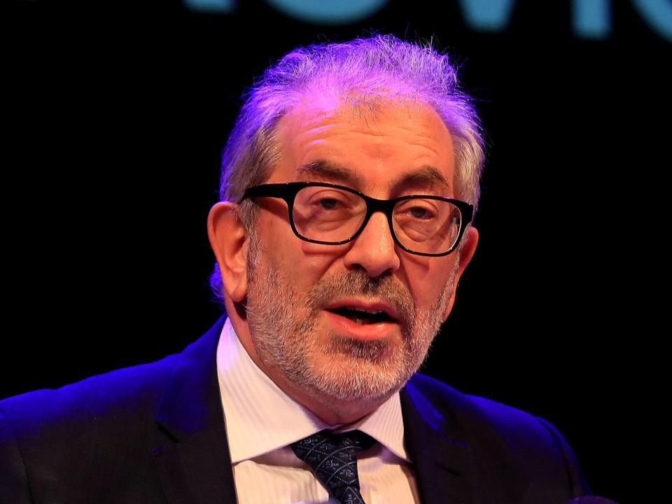 Ex-Whitehall chief Lord Kerslake says Brexit decision may need to be reopened
