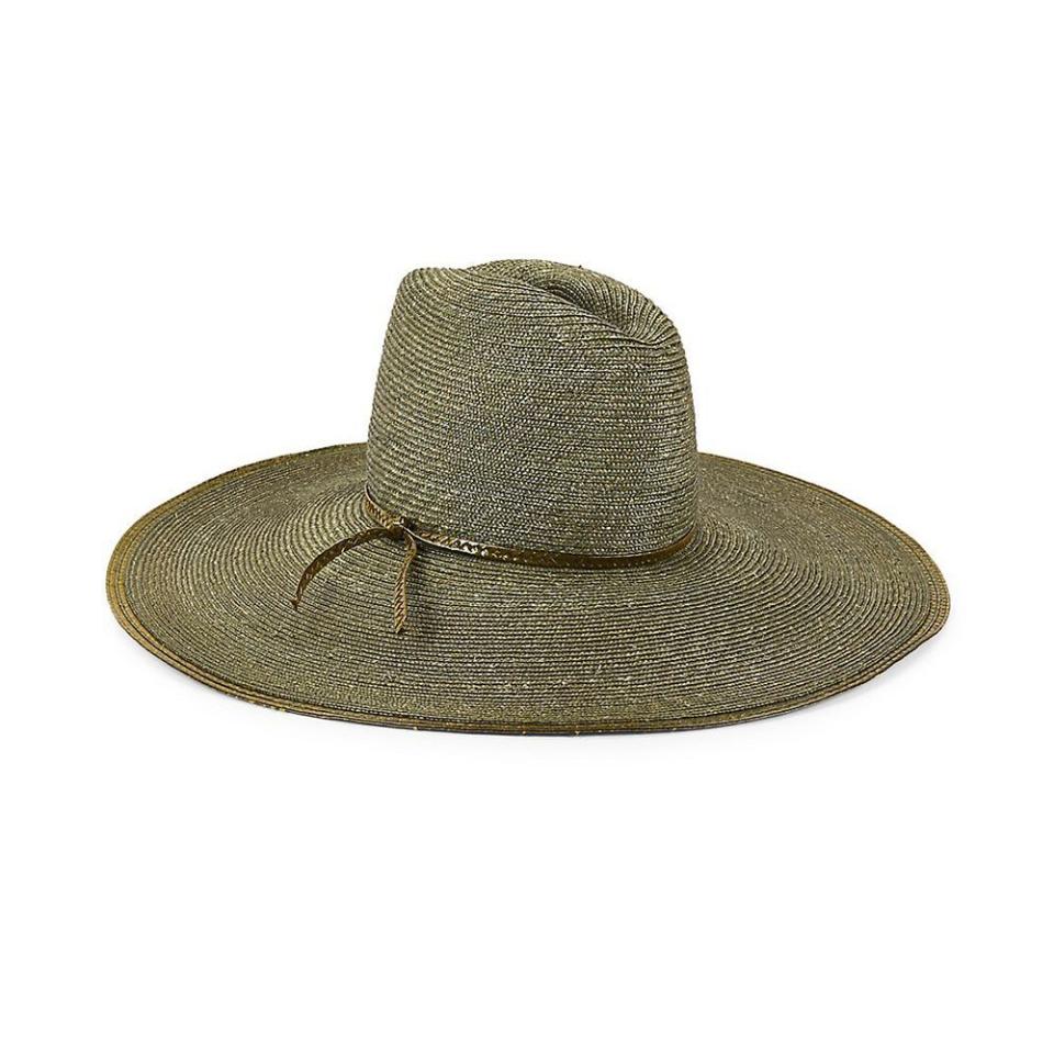 Mabel Straw Hat