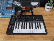 Novation AFX Station