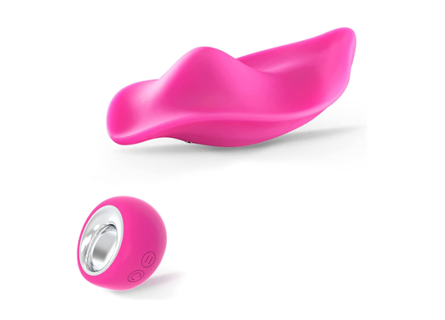 New Toy Review: Tracy's Dog Cordless Ultra Wand Massager - Short and Sweet  LA