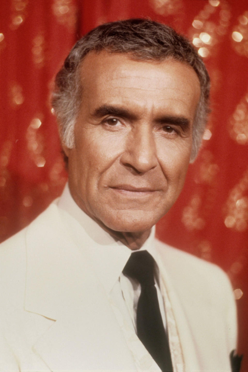 1982: Ricardo Montalban