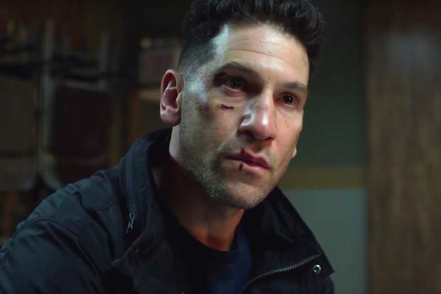 The Punisher Season 2 Trailer Franks Old Foe Returns And Hes Not Alone 5278