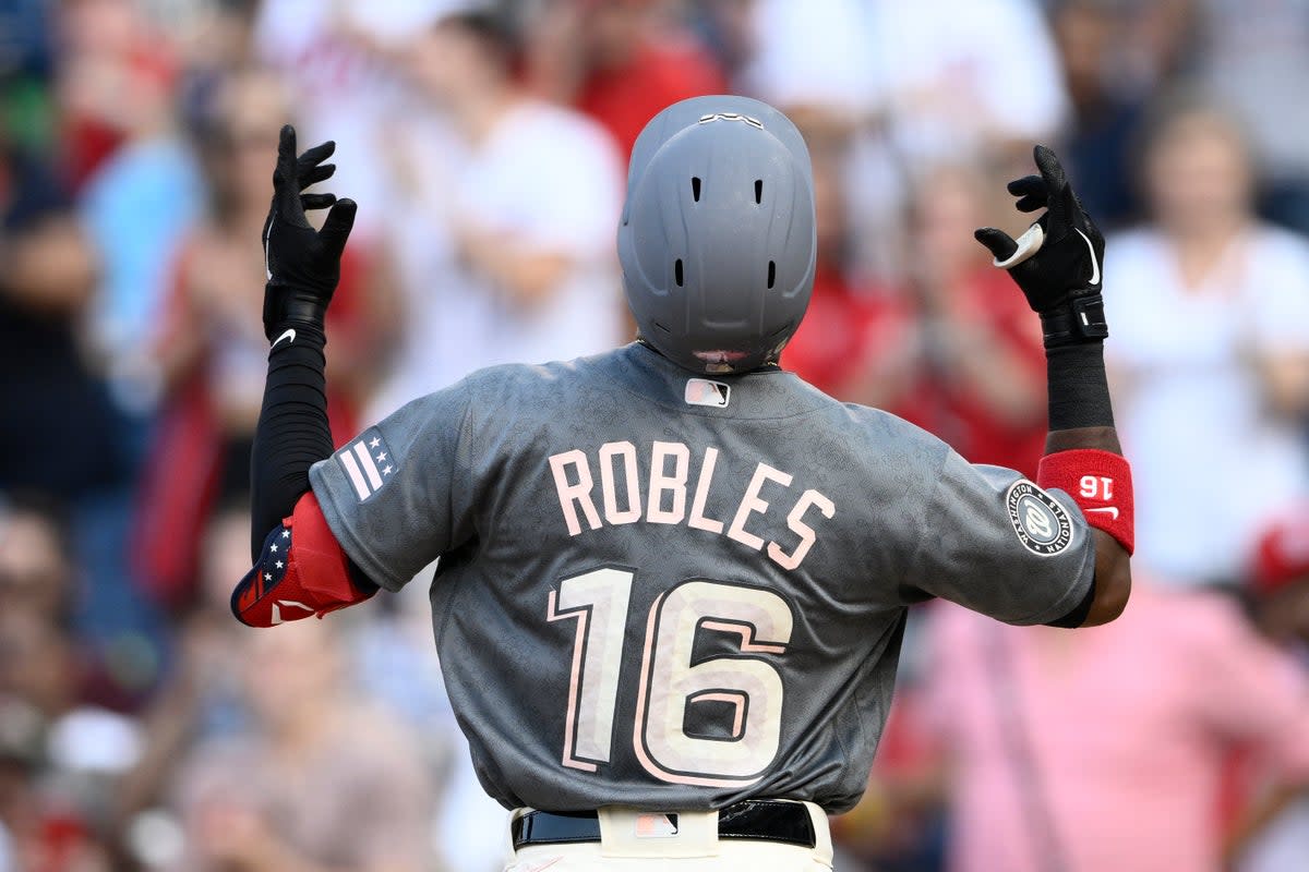 MARLINS-NACIONALE (AP)