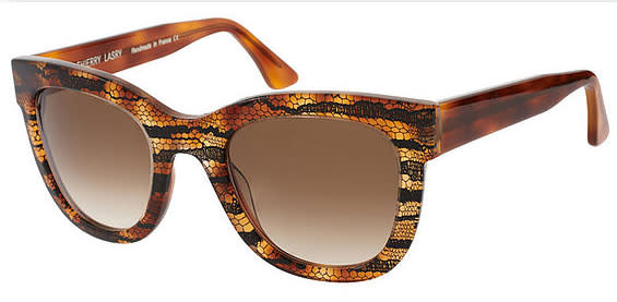 Bright Summer Sunglasses