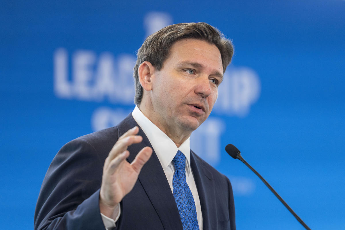 Some DeSantis allies feel growing urgency to launch 2024 bid