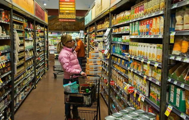 9 Things You Need to Know Before Shopping At Whole Foods