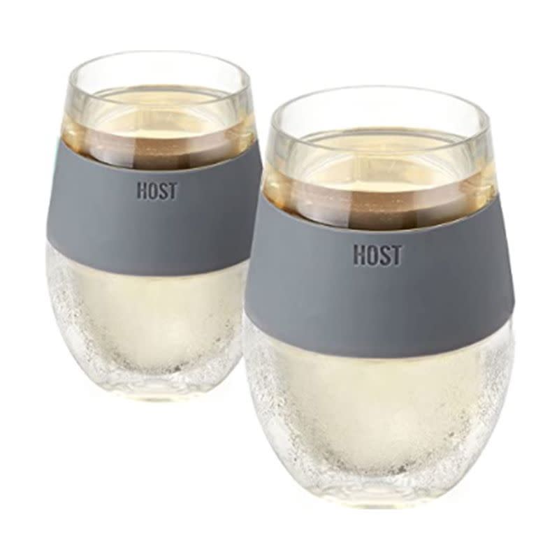 41) Host Wine Freeze Cup