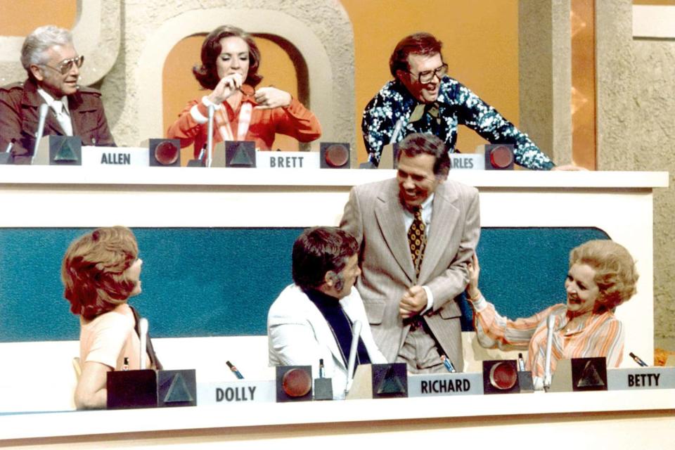 Match Game, 1973