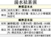 132年最熱6月 冷氣病激增